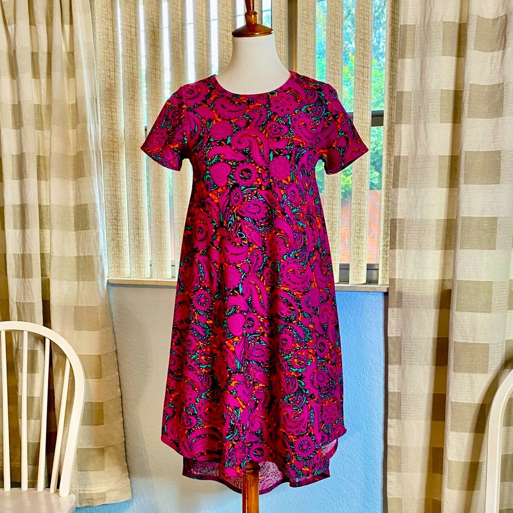 Casual Dress LulaRoe